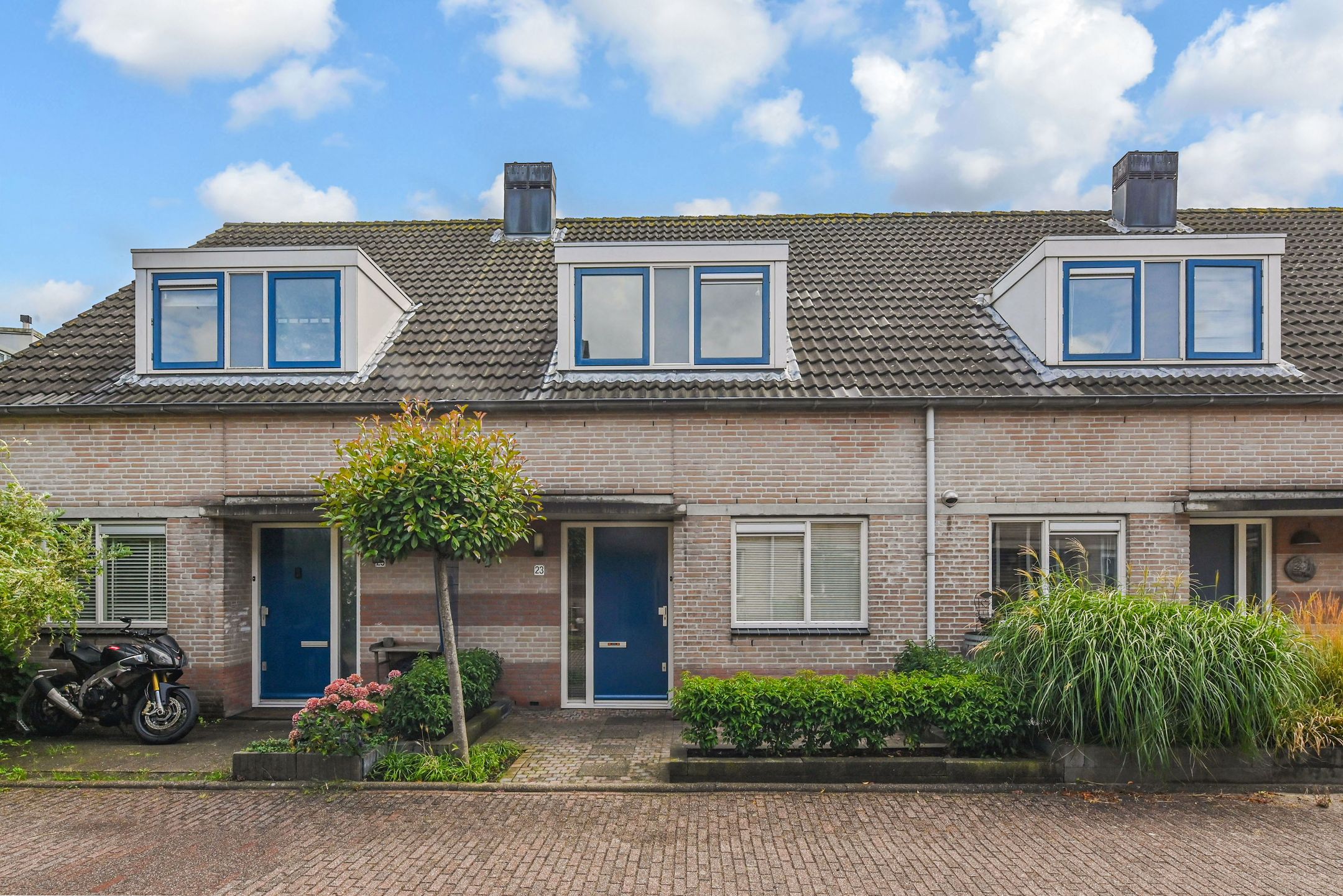 Foto 6 van Pollux 23