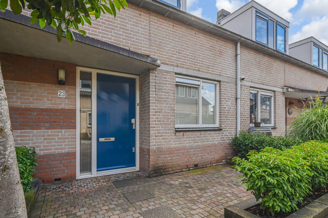 Foto 7 van Pollux 23