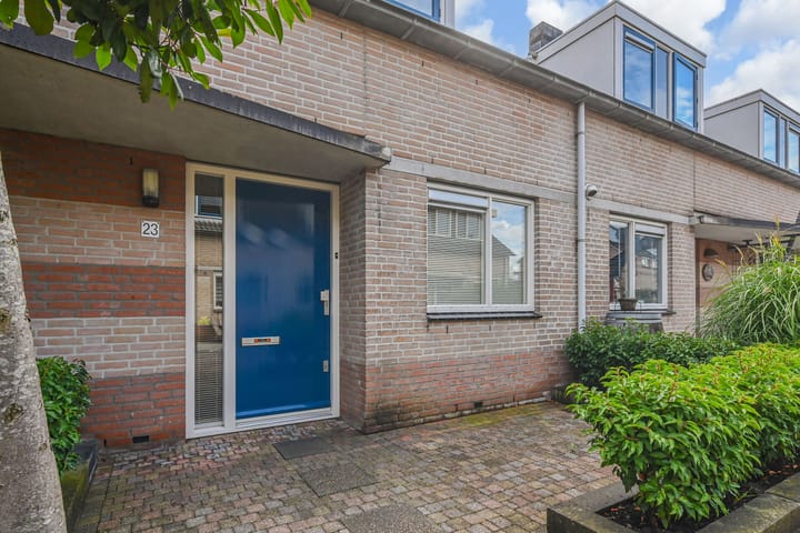 Foto 7 van Pollux 23