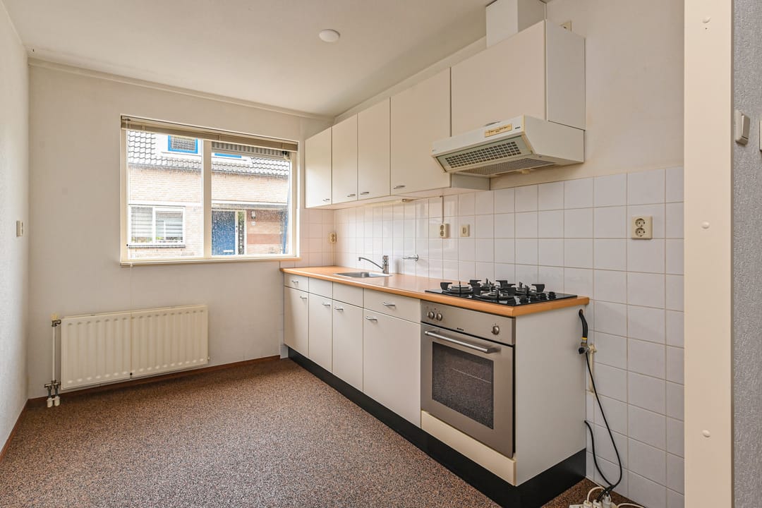 Foto 13 van Pollux 23