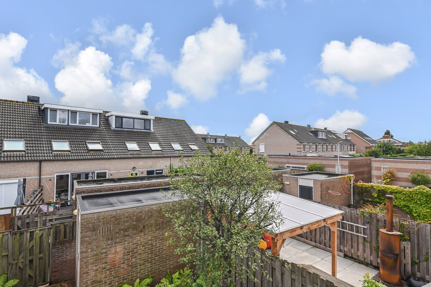 Foto 25 van Pollux 23