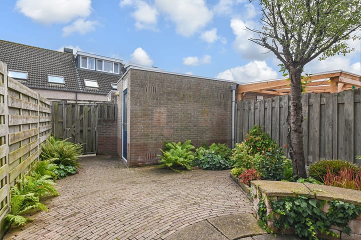 Foto 27 van Pollux 23