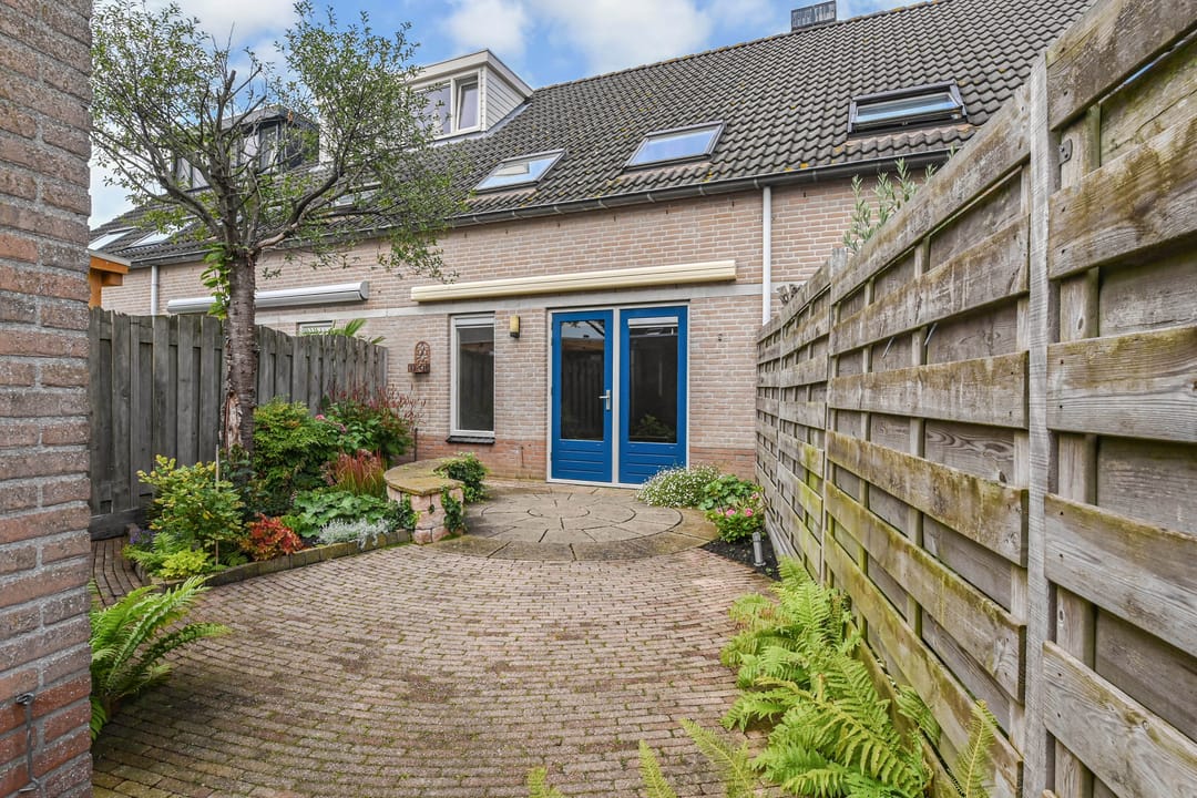 Foto 28 van Pollux 23