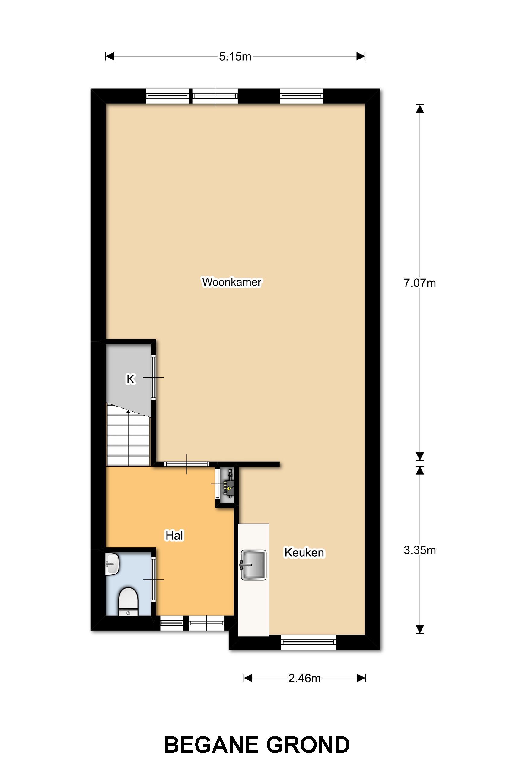 Foto 33 van Pollux 23