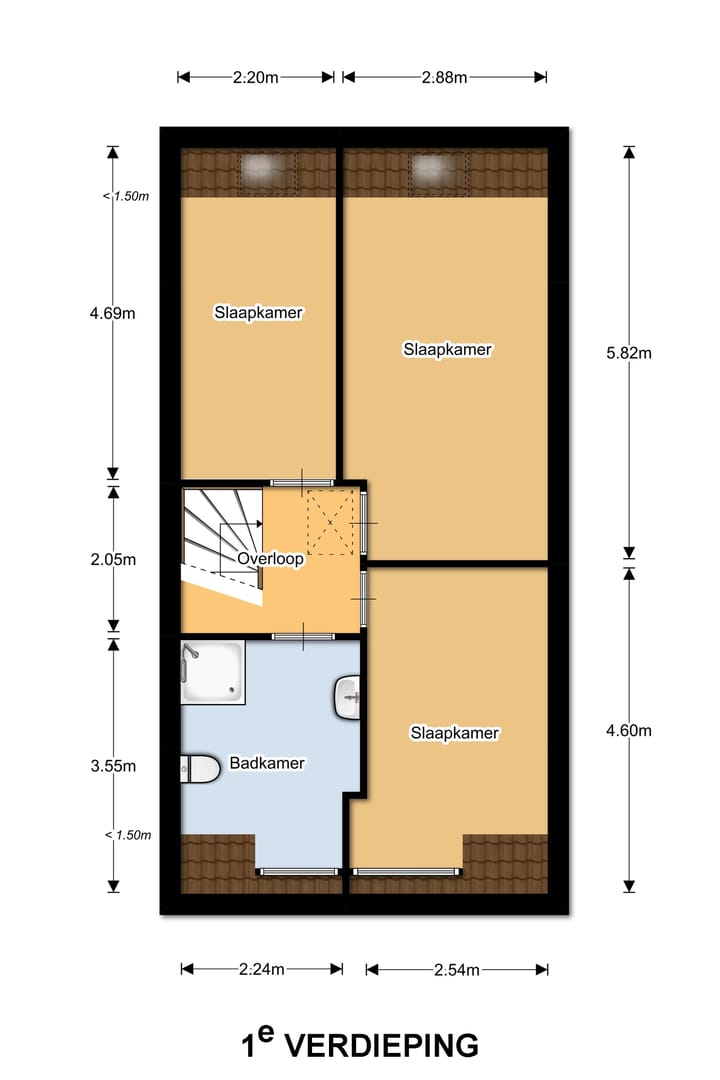 Foto 34 van Pollux 23