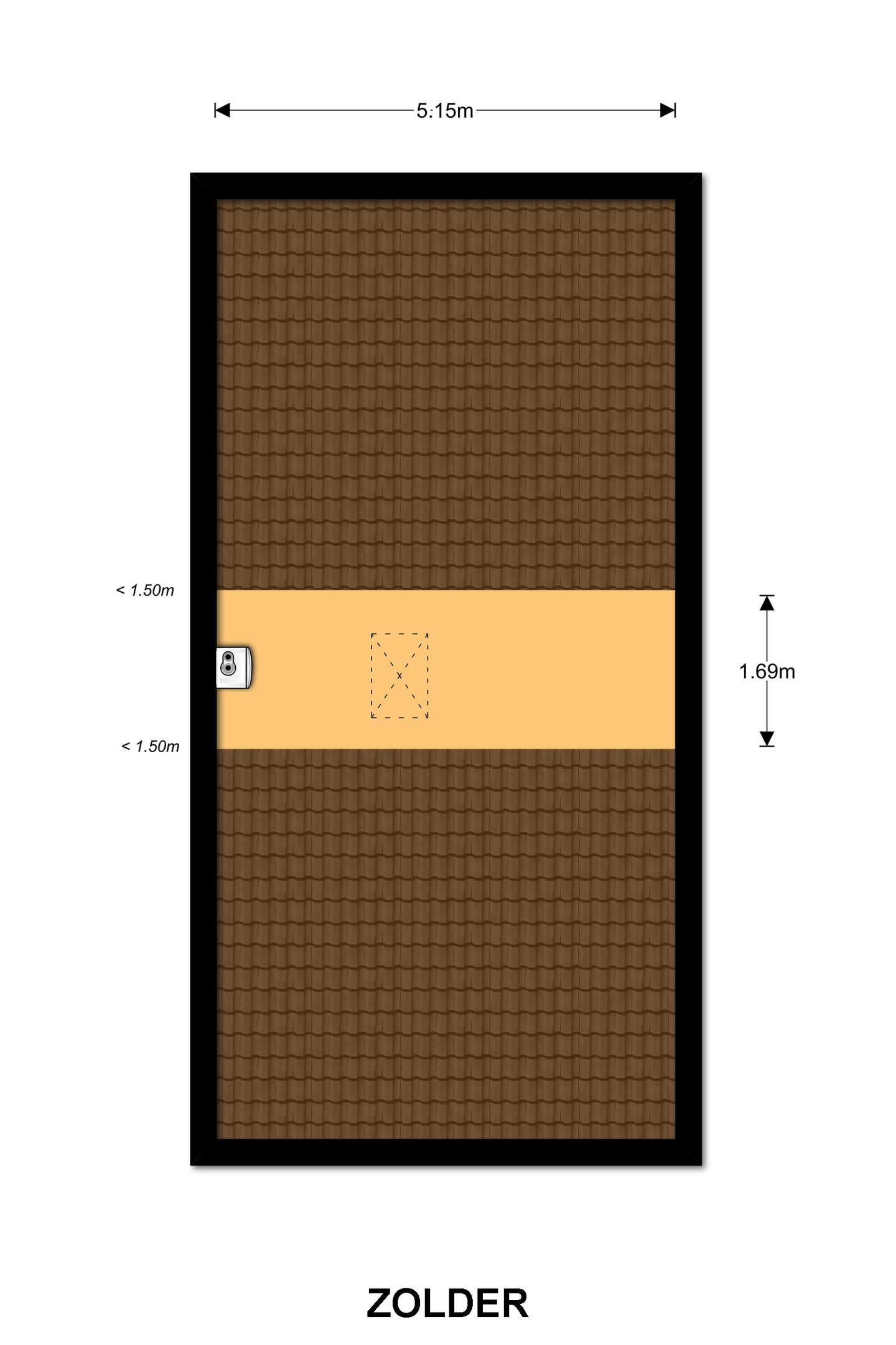 Foto 35 van Pollux 23