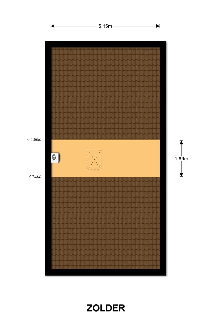 Foto 35 van Pollux 23