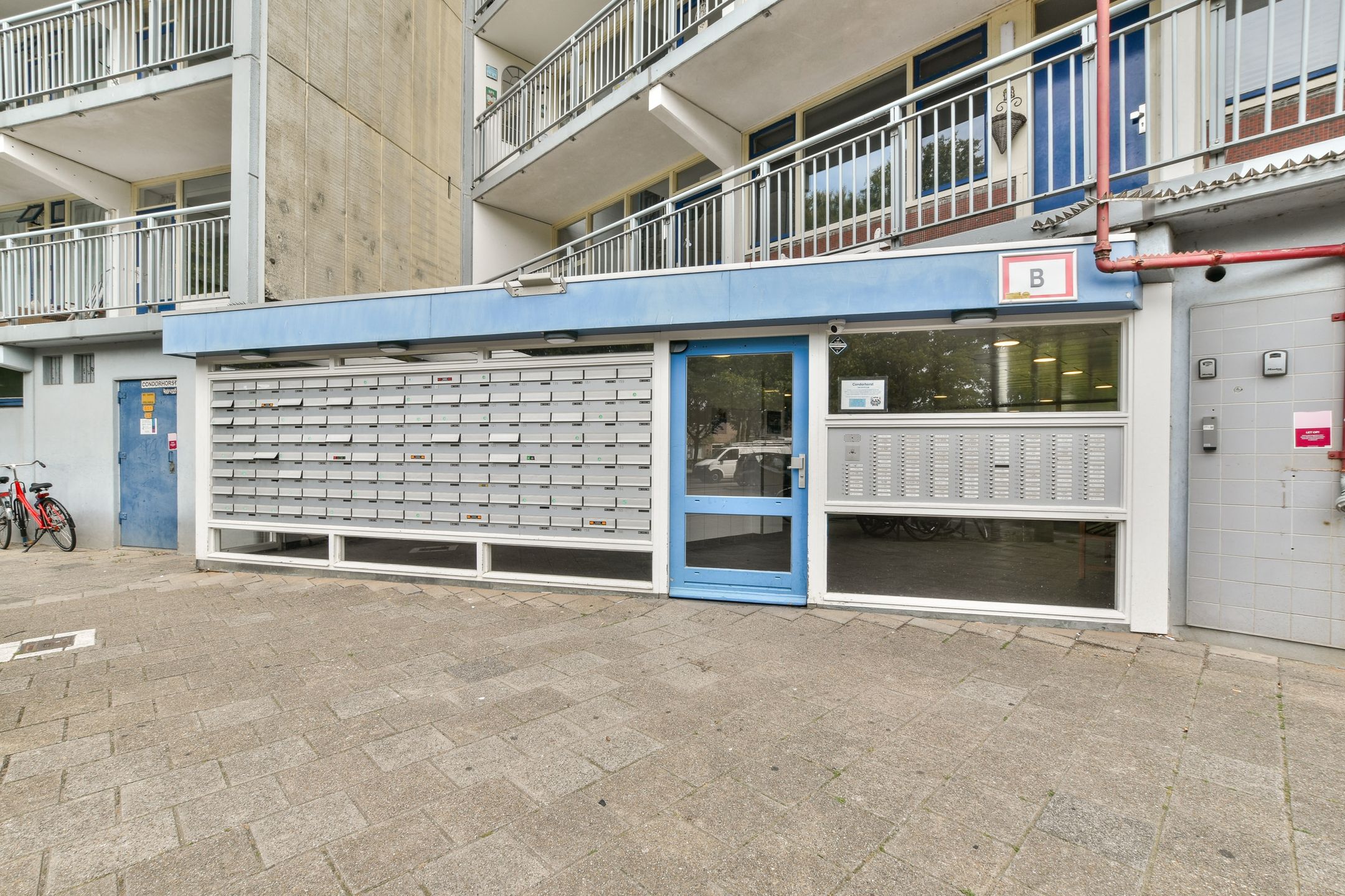 Foto 3 van Condorhorst 36