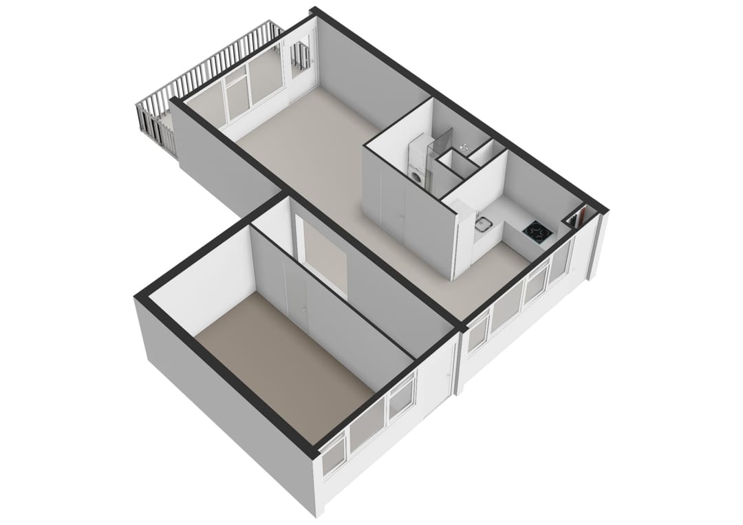 Foto 31 van Condorhorst 36