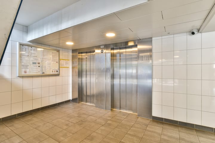 Foto 4 van Condorhorst 36