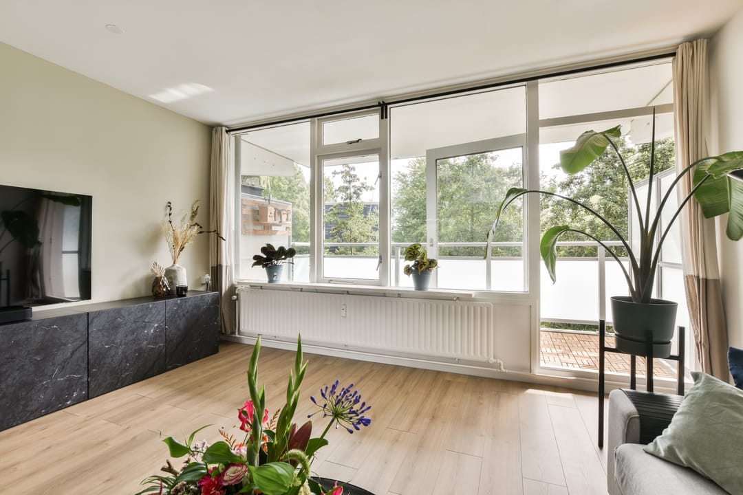 Foto 7 van Condorhorst 36