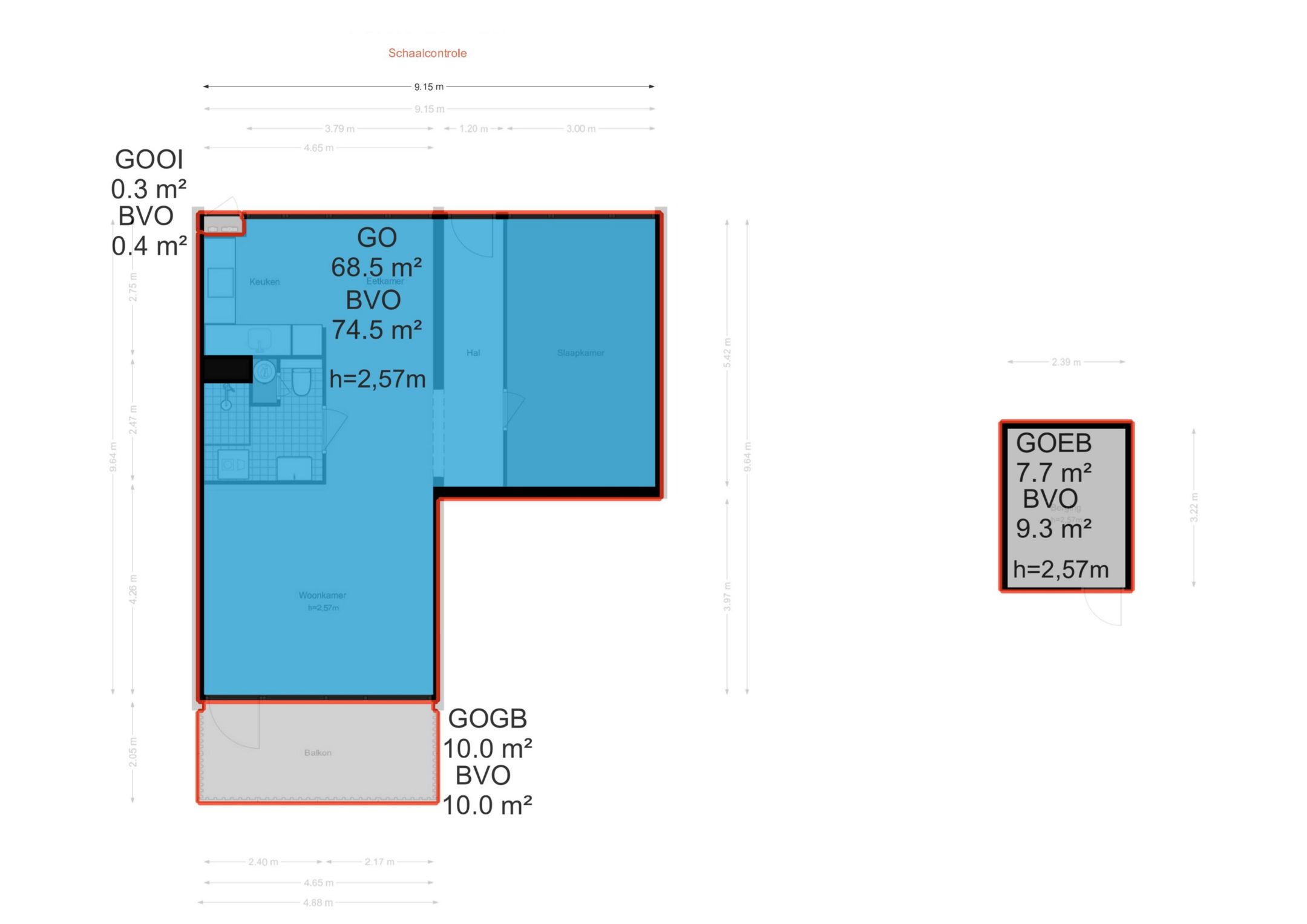 Foto 36 van Condorhorst 36