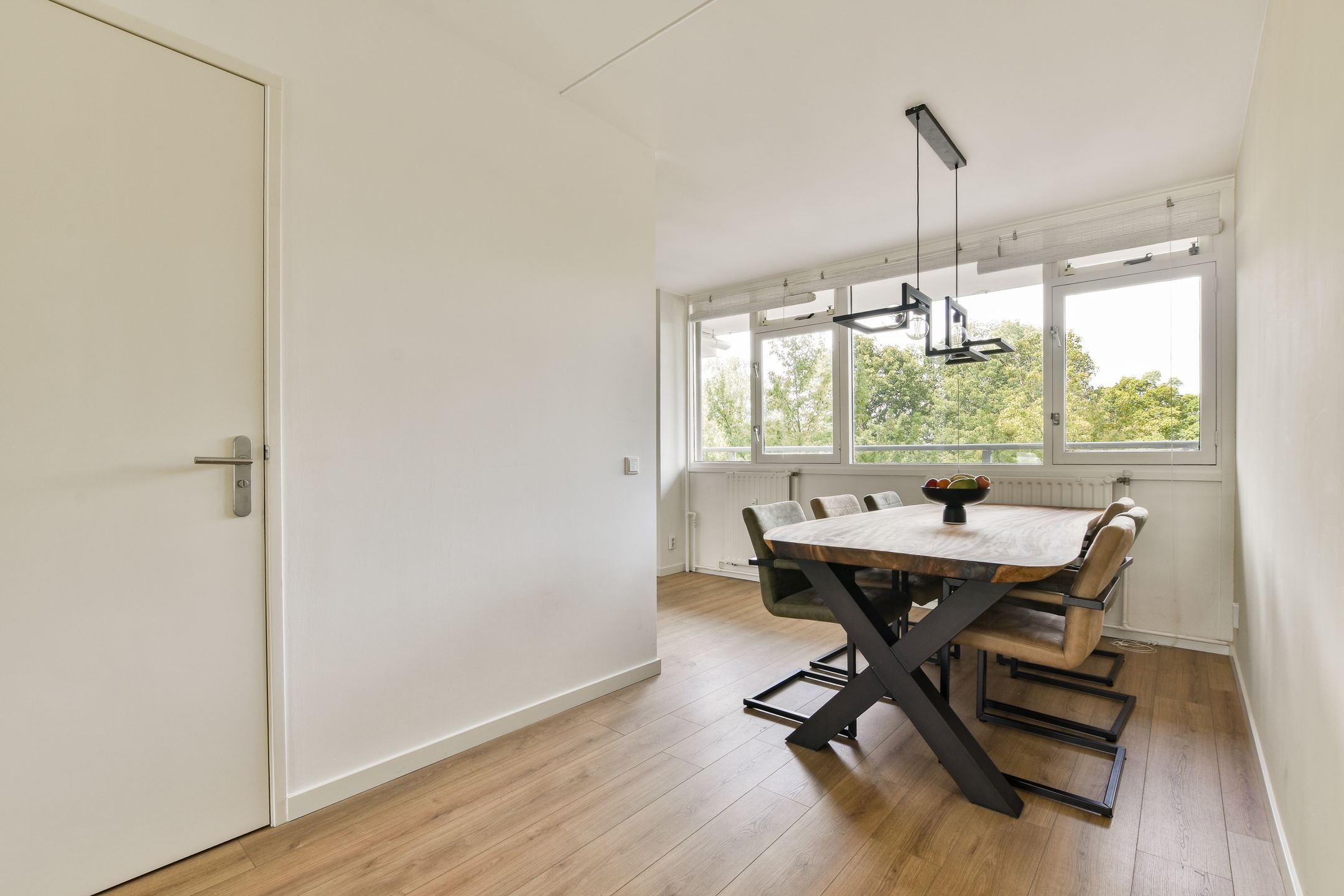 Foto 9 van Condorhorst 36