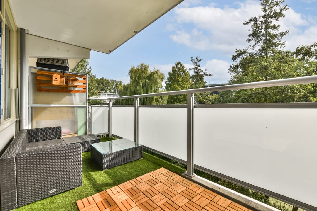 Foto 17 van Condorhorst 36