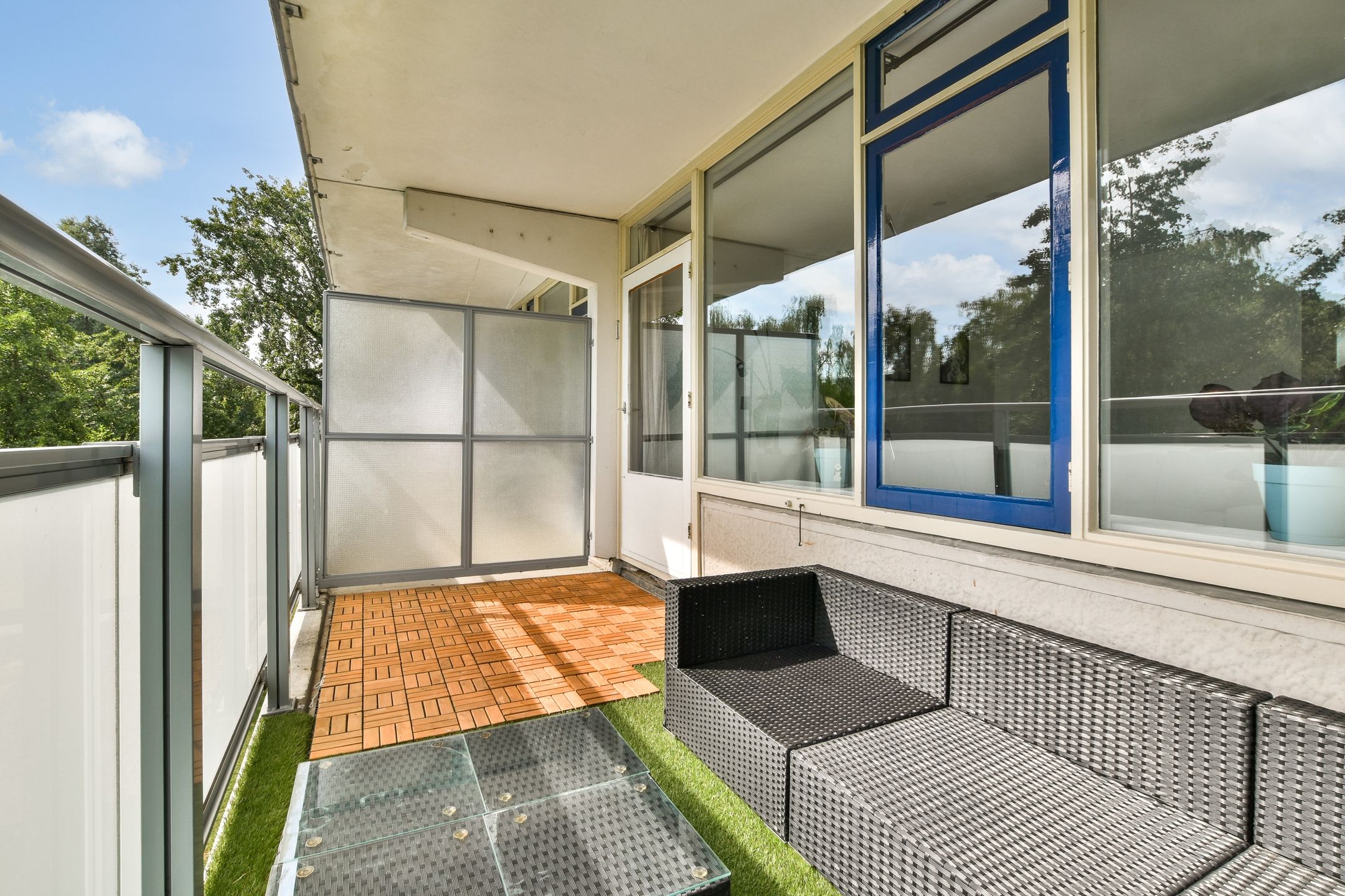 Foto 18 van Condorhorst 36