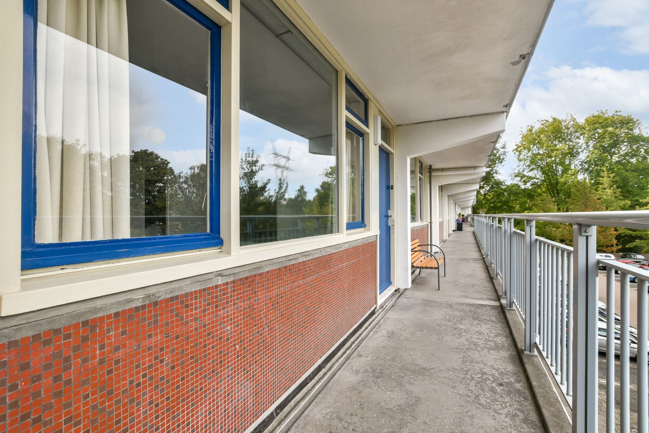 Foto 24 van Condorhorst 36