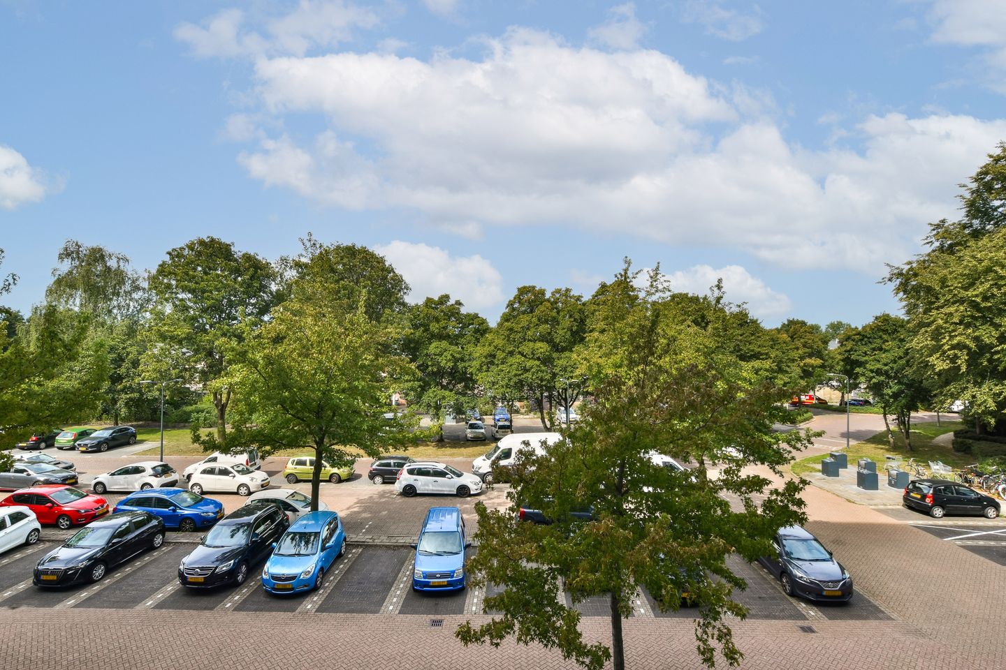 Foto 25 van Condorhorst 36