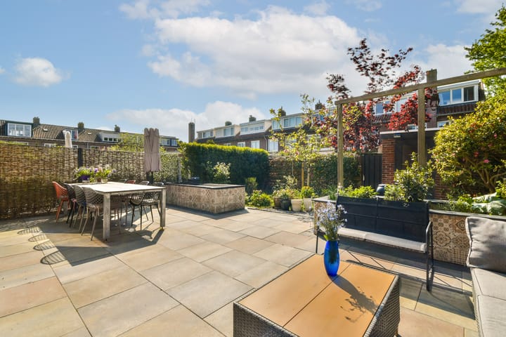 Foto 2 van Vogelkerslaan 1