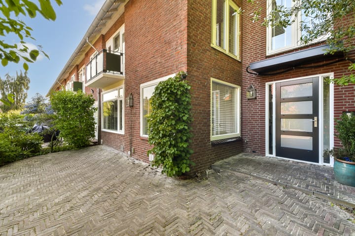 Foto 3 van Vogelkerslaan 1