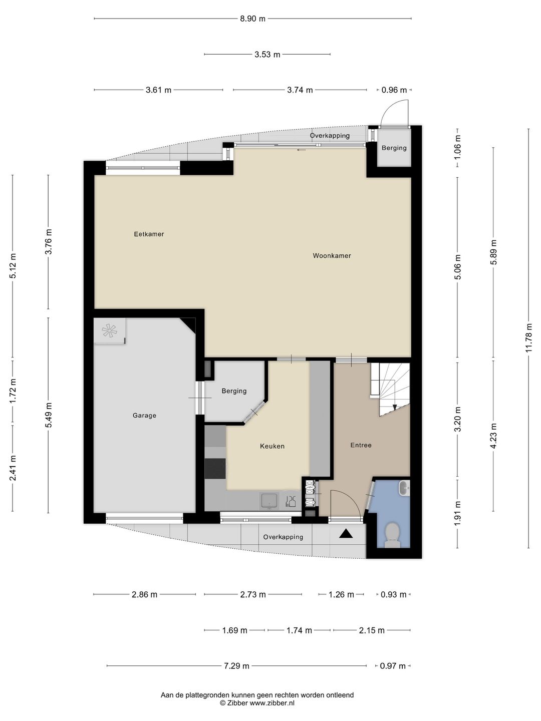 Foto 41 van Bertus van Akenlaan 117