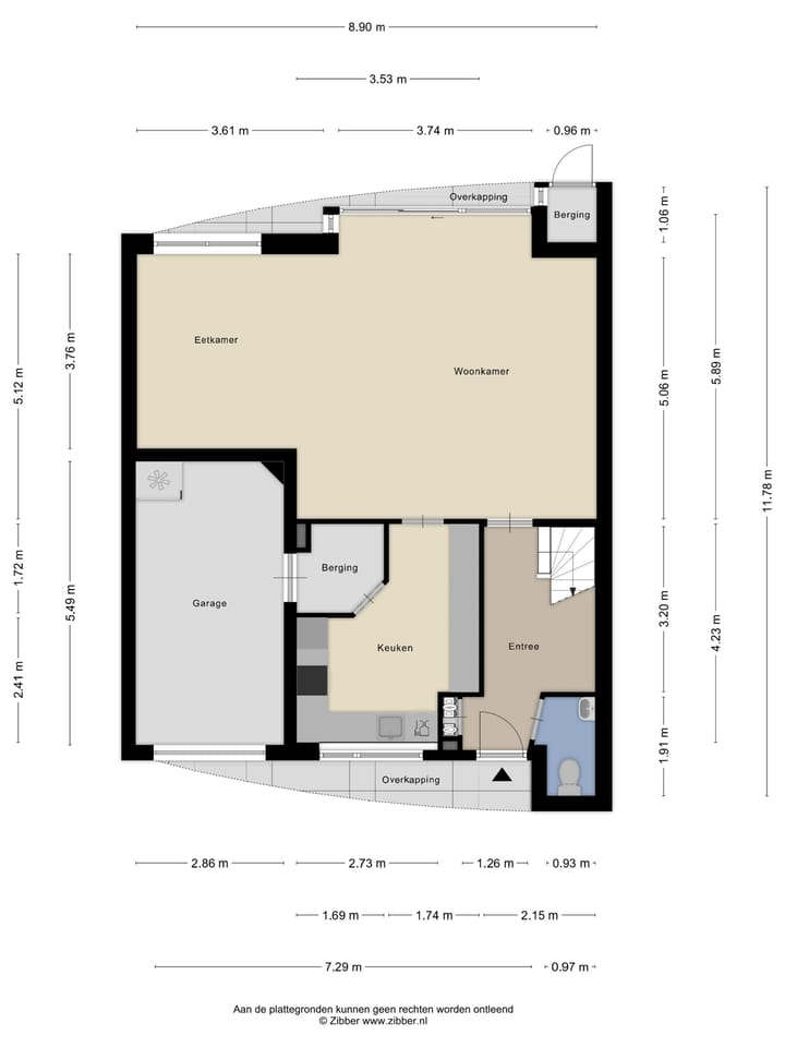 Photo 41 of Bertus van Akenlaan 117