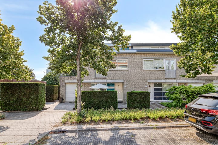 Foto 2 van Bertus van Akenlaan 117