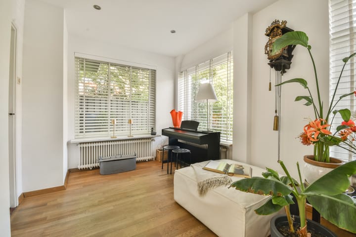 Foto 5 van Vogelkerslaan 1