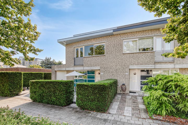 Foto 3 van Bertus van Akenlaan 117