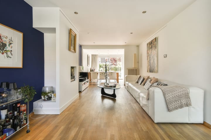 Foto 6 van Vogelkerslaan 1