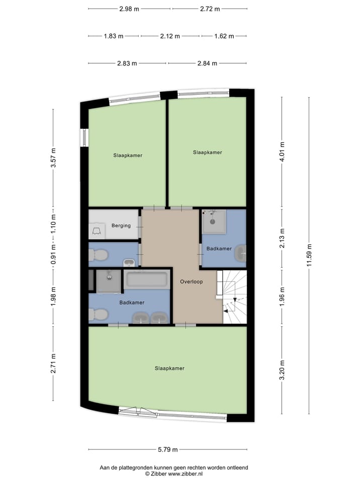 Photo 43 of Bertus van Akenlaan 117