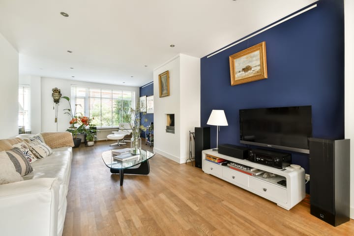 Foto 7 van Vogelkerslaan 1