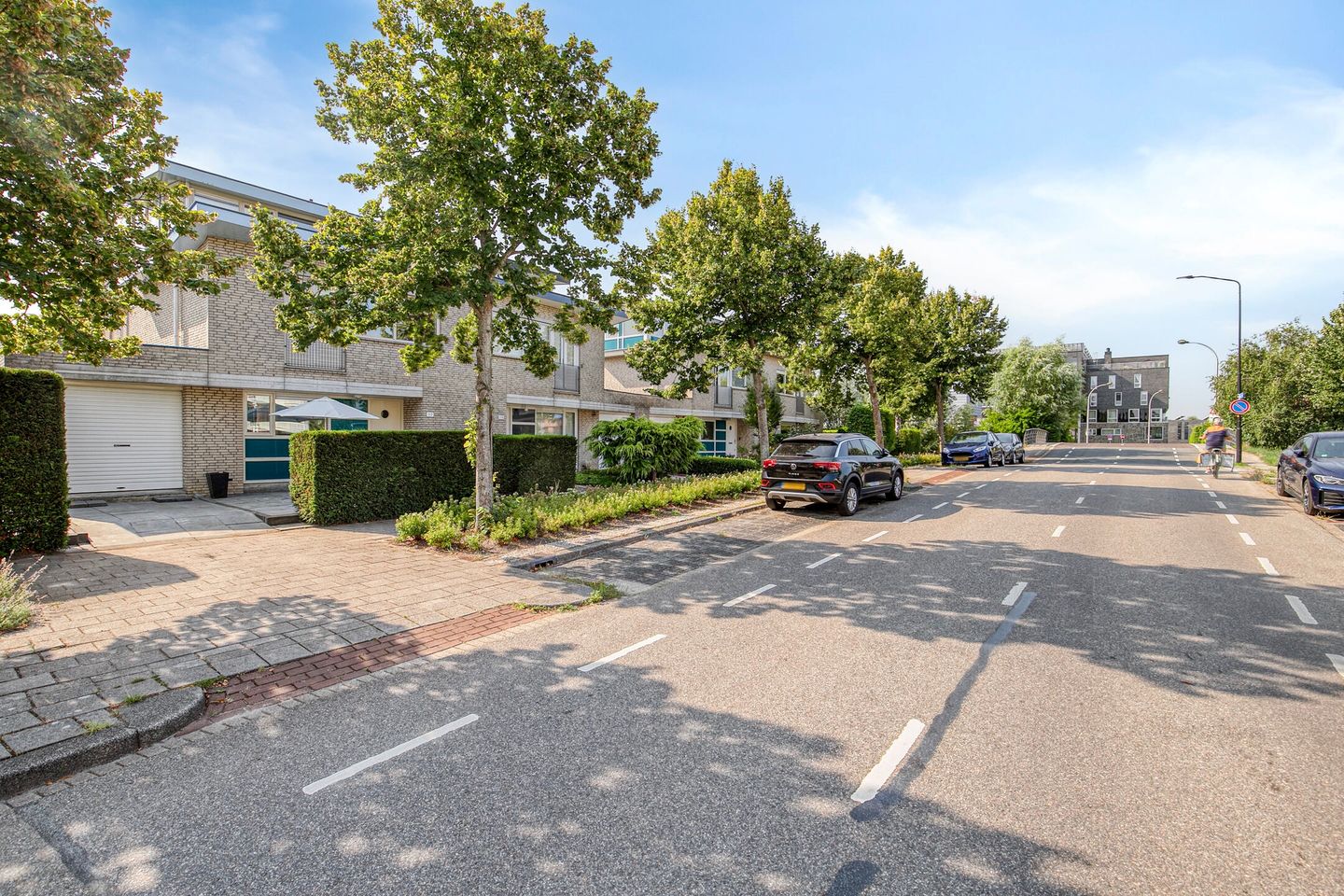 Foto 4 van Bertus van Akenlaan 117