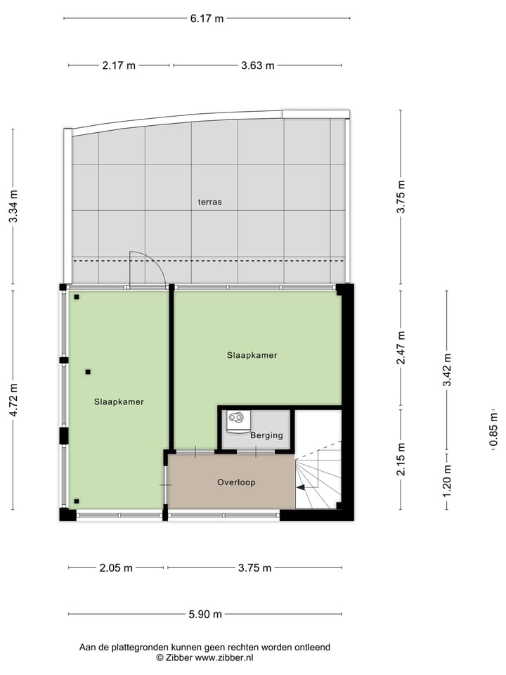 Photo 44 of Bertus van Akenlaan 117