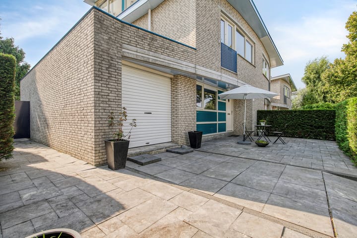 Foto 5 van Bertus van Akenlaan 117