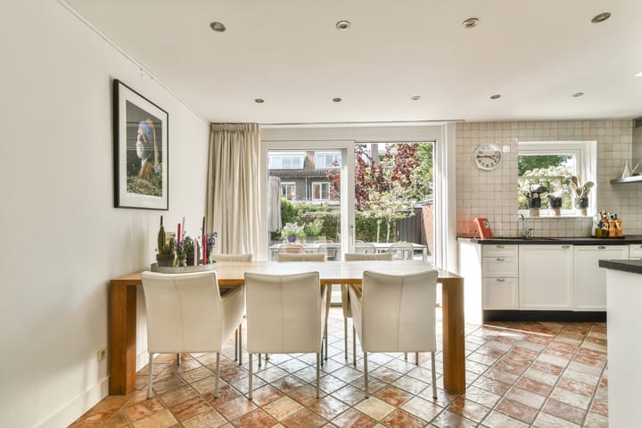 Foto 9 van Vogelkerslaan 1