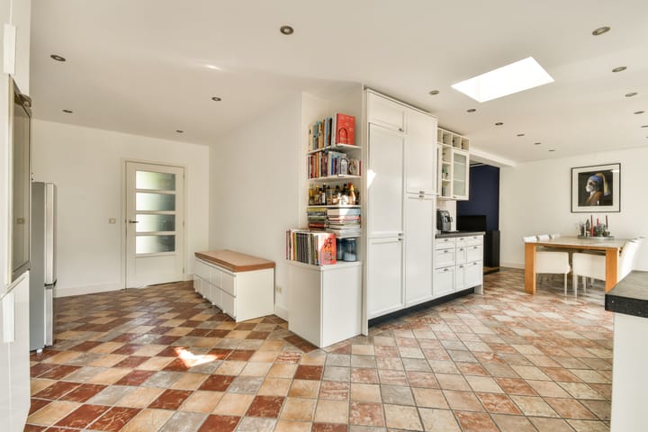 Foto 11 van Vogelkerslaan 1