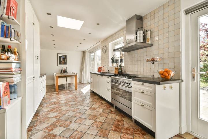 Foto 12 van Vogelkerslaan 1