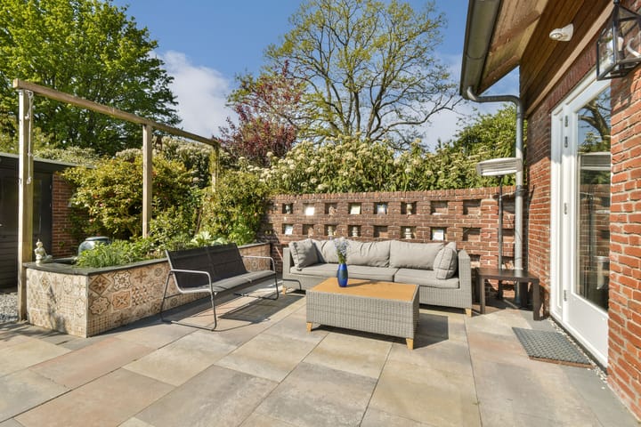 Foto 13 van Vogelkerslaan 1