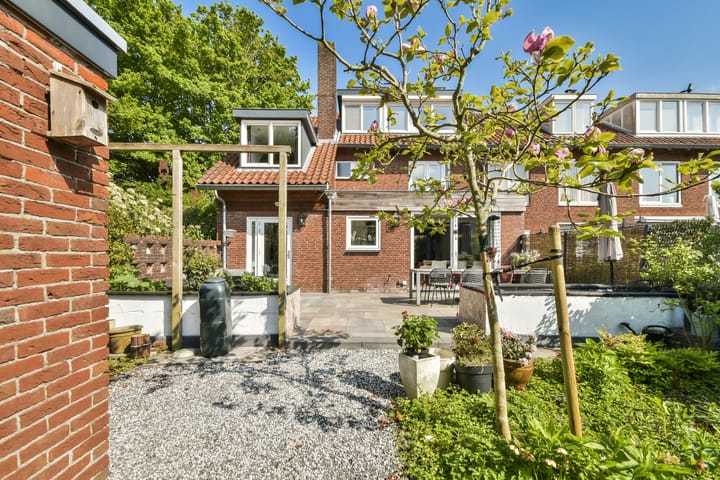 Foto 14 van Vogelkerslaan 1