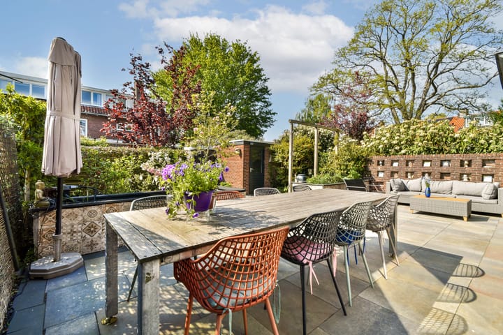 Foto 15 van Vogelkerslaan 1