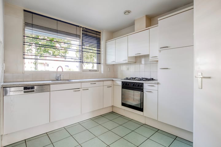 Photo 14 of Bertus van Akenlaan 117