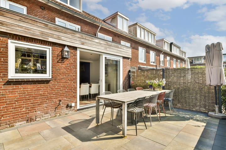 Foto 16 van Vogelkerslaan 1