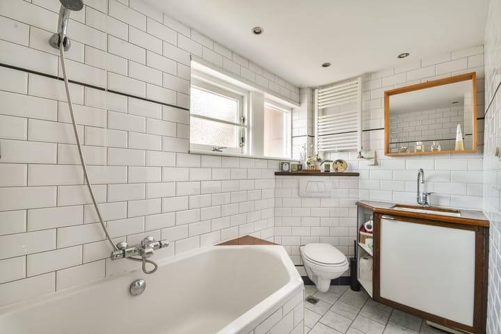 Foto 21 van Vogelkerslaan 1