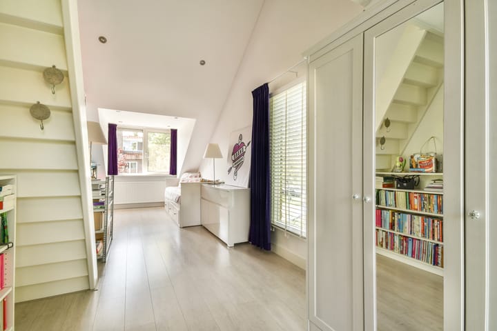 Foto 23 van Vogelkerslaan 1