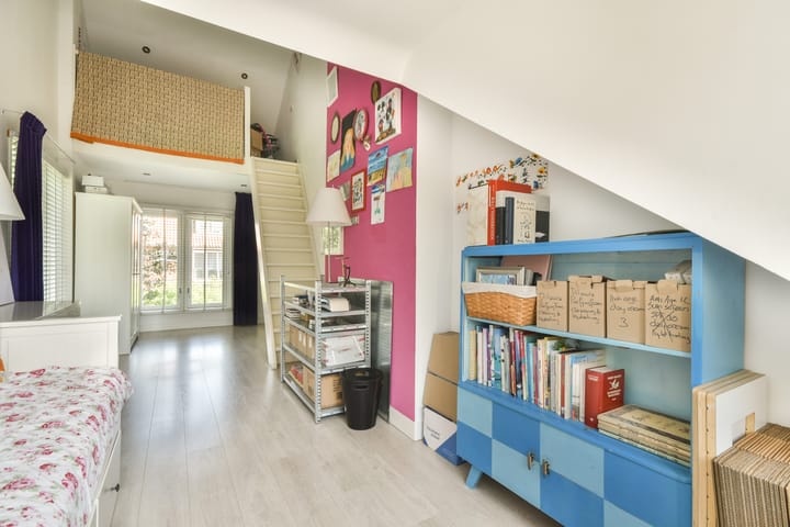 Foto 24 van Vogelkerslaan 1