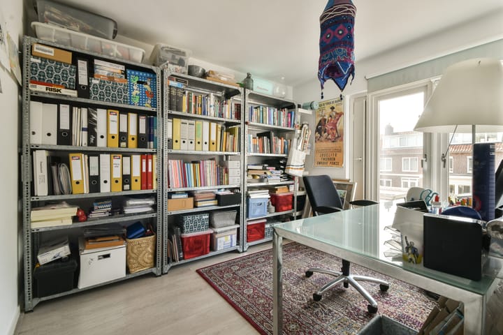 Foto 25 van Vogelkerslaan 1