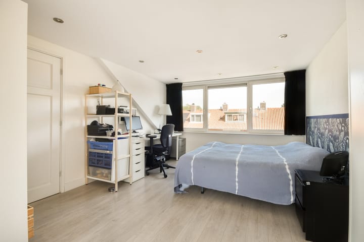 Foto 26 van Vogelkerslaan 1