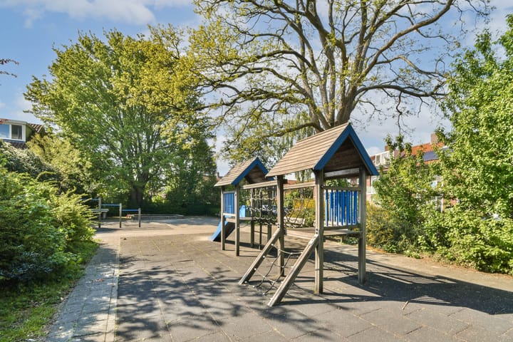 Foto 32 van Vogelkerslaan 1