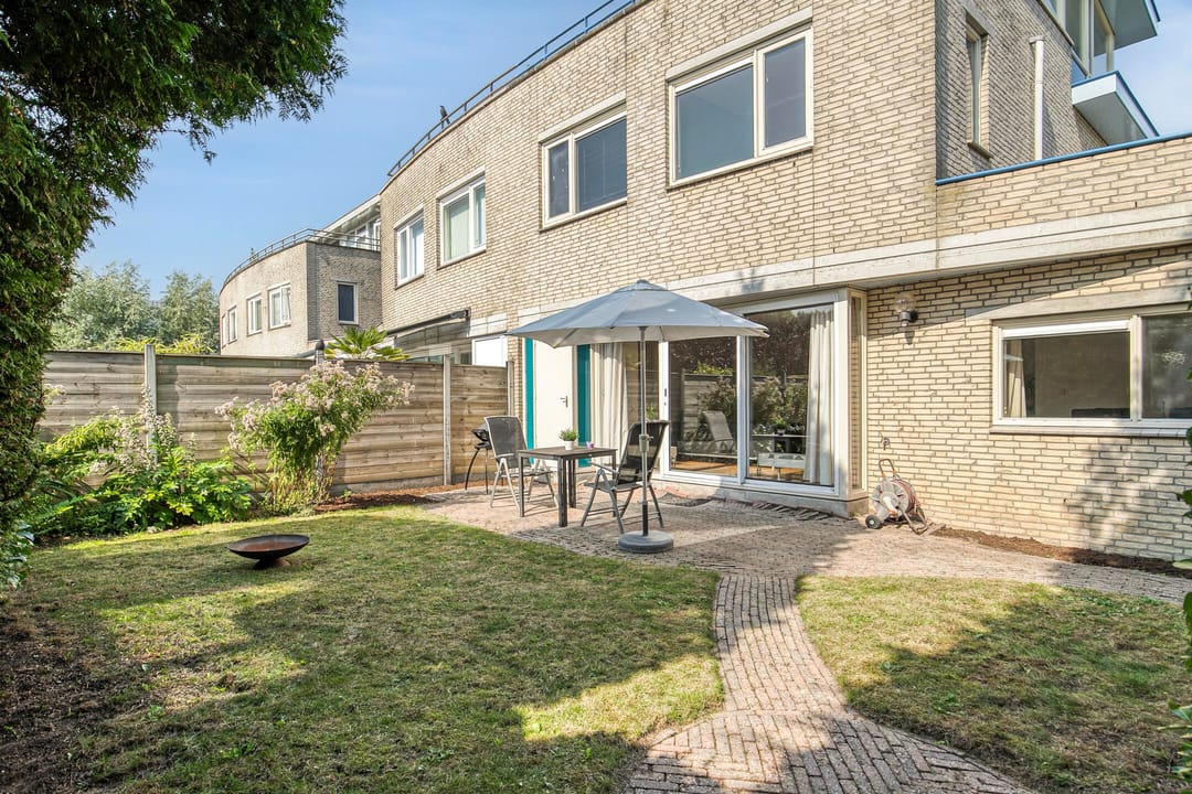 Foto 37 van Bertus van Akenlaan 117