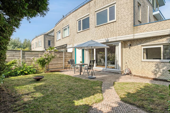 Photo 37 of Bertus van Akenlaan 117